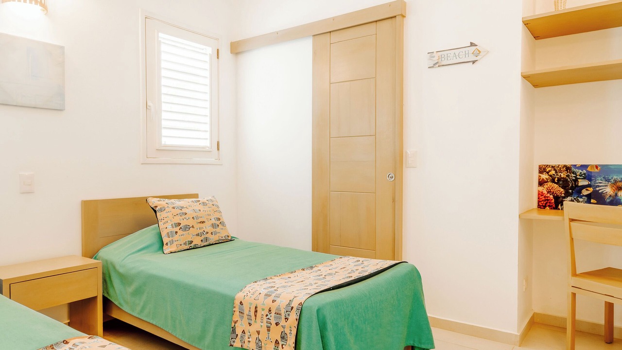 Photo of Bedroom in Las Terrenas