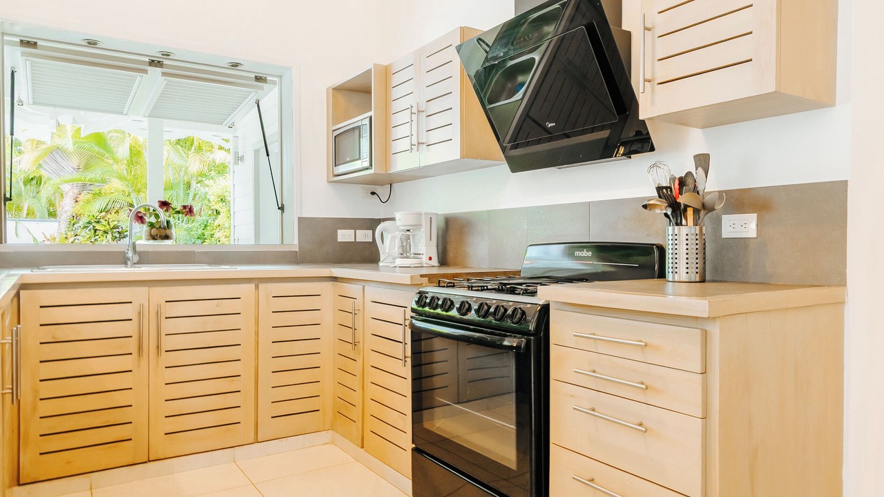 Photo of Kitchen in Las Terrenas