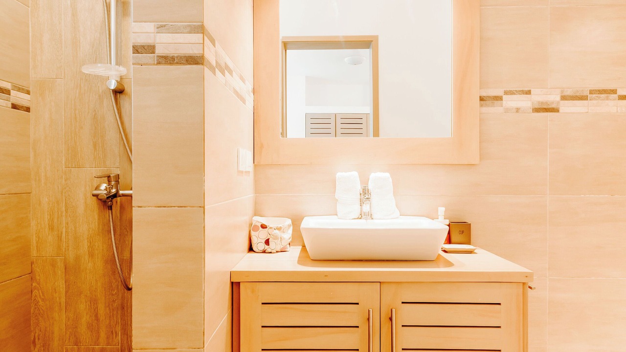 Photo of Bathroom in Las Terrenas
