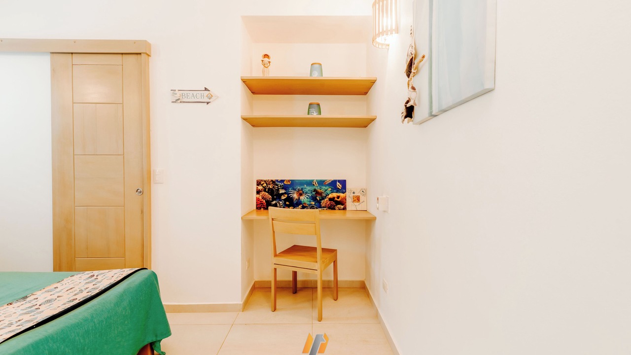 Photo of Bedroom in Las Terrenas
