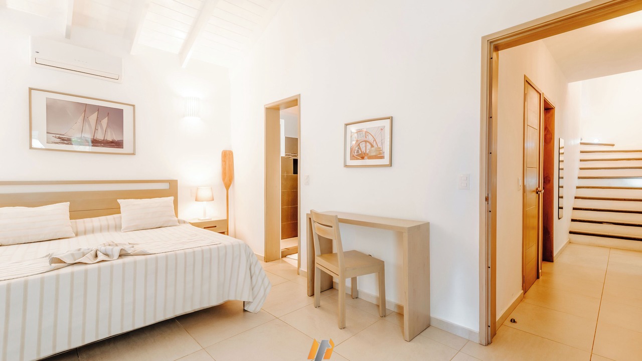 Photo of Bedroom in Las Terrenas