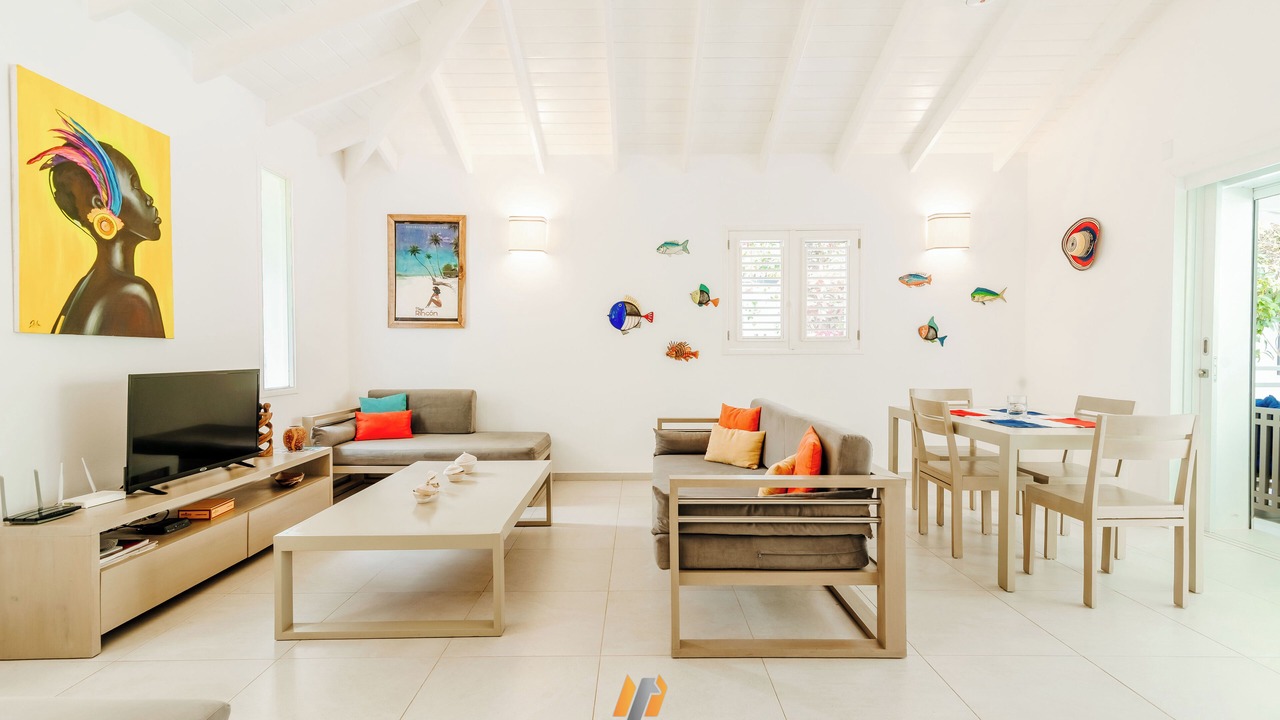 Photo of Livingroom in Las Terrenas