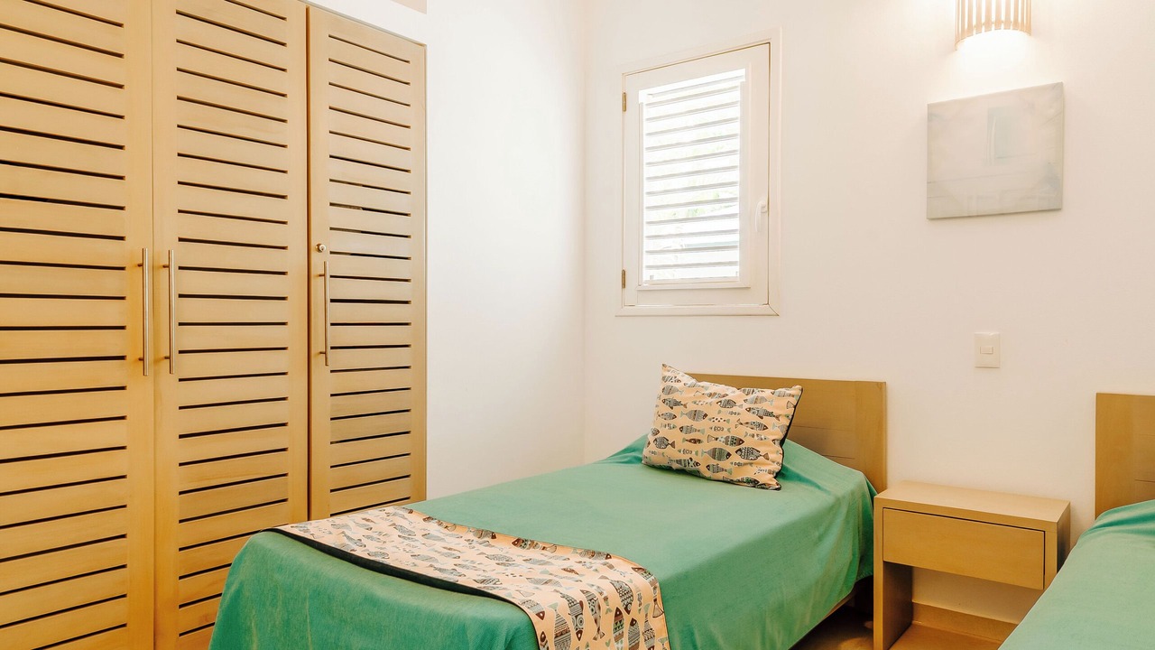 Photo of Bedroom in Las Terrenas
