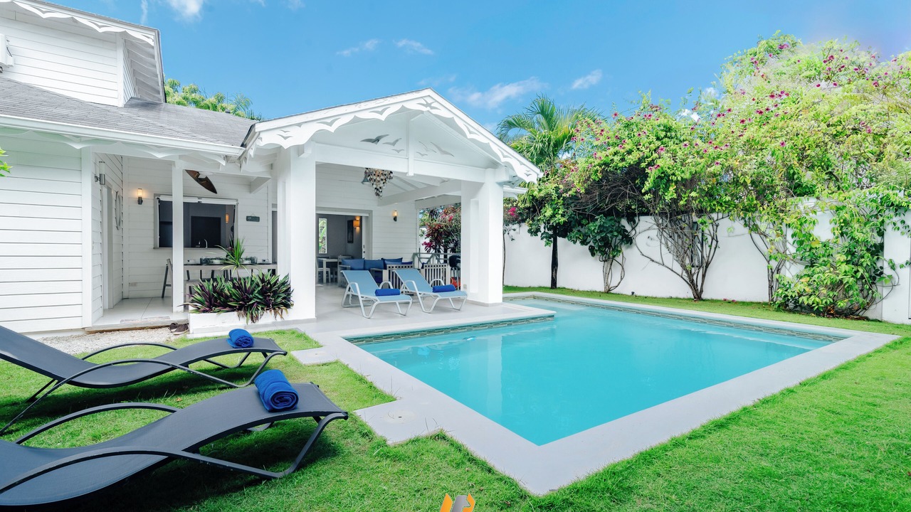 Photo of Outdoor in Las Terrenas