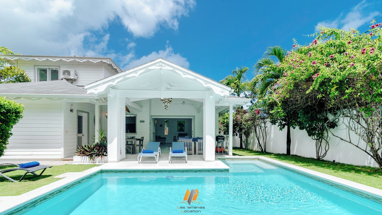 Photo of Outdoor in Las Terrenas