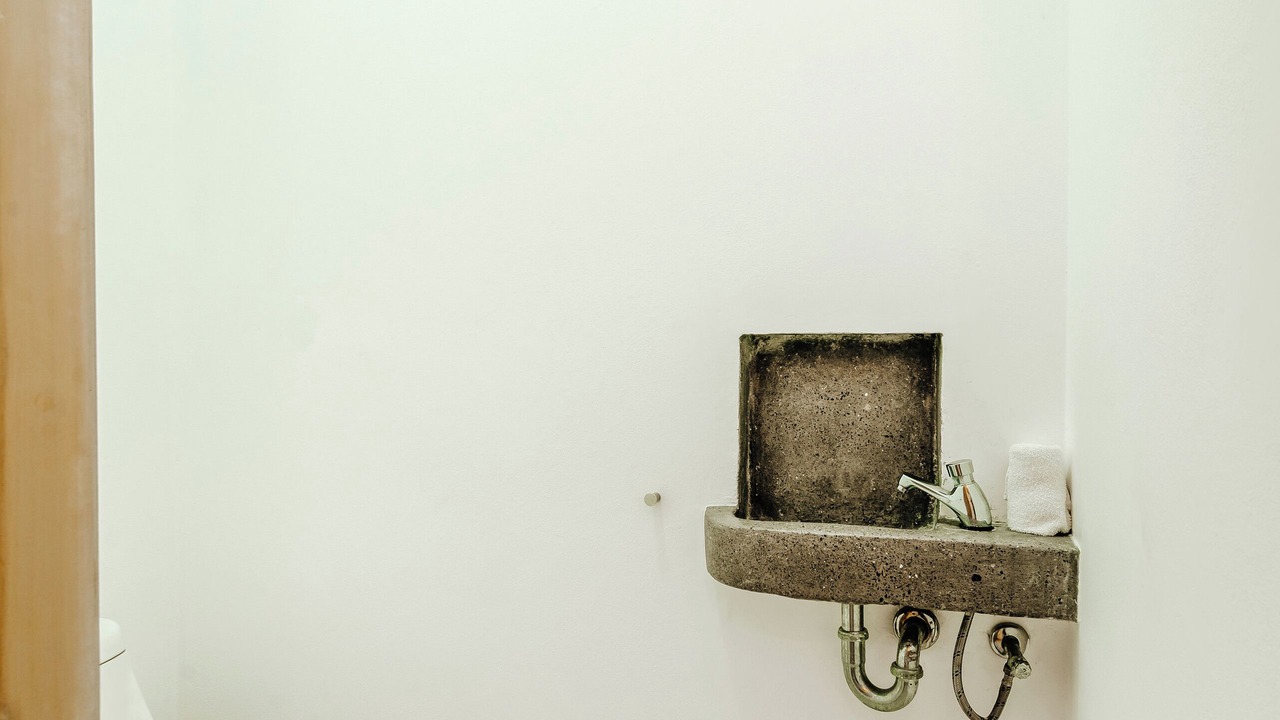 Photo of Bathroom in Las Terrenas