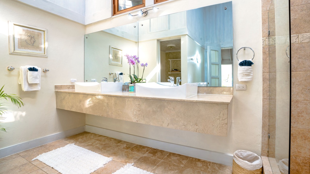 Photo of Bathroom in Punta Aguila