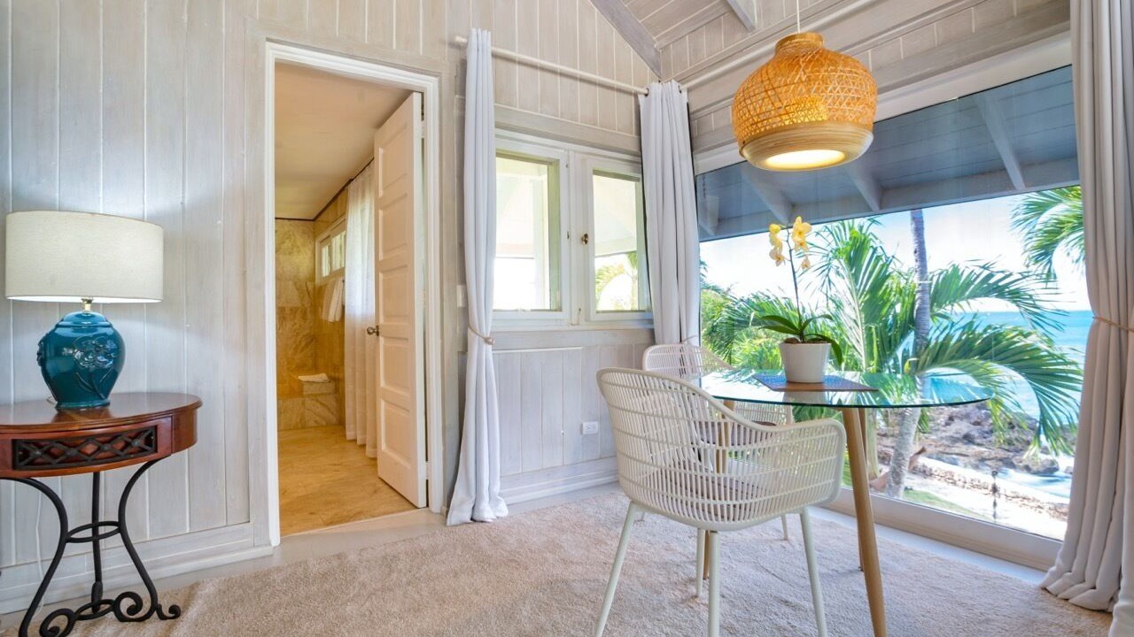 Photo of Bathroom in Punta Aguila