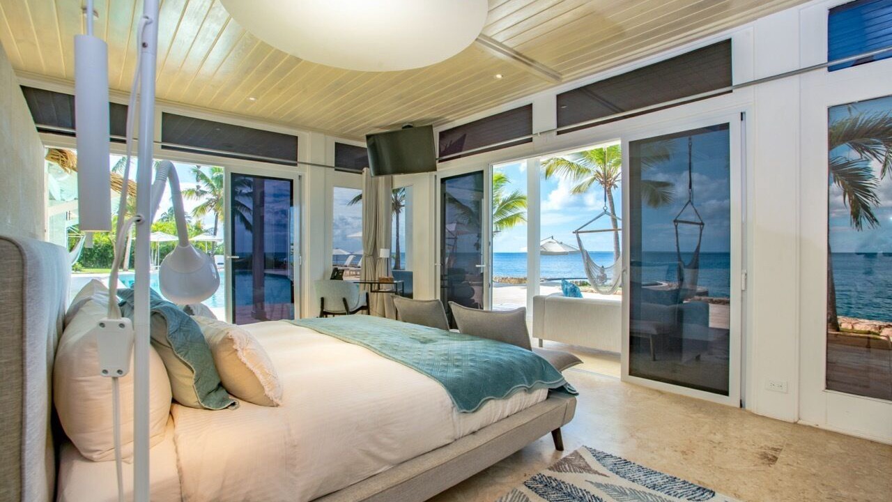 Photo of Bedroom in Punta Aguila