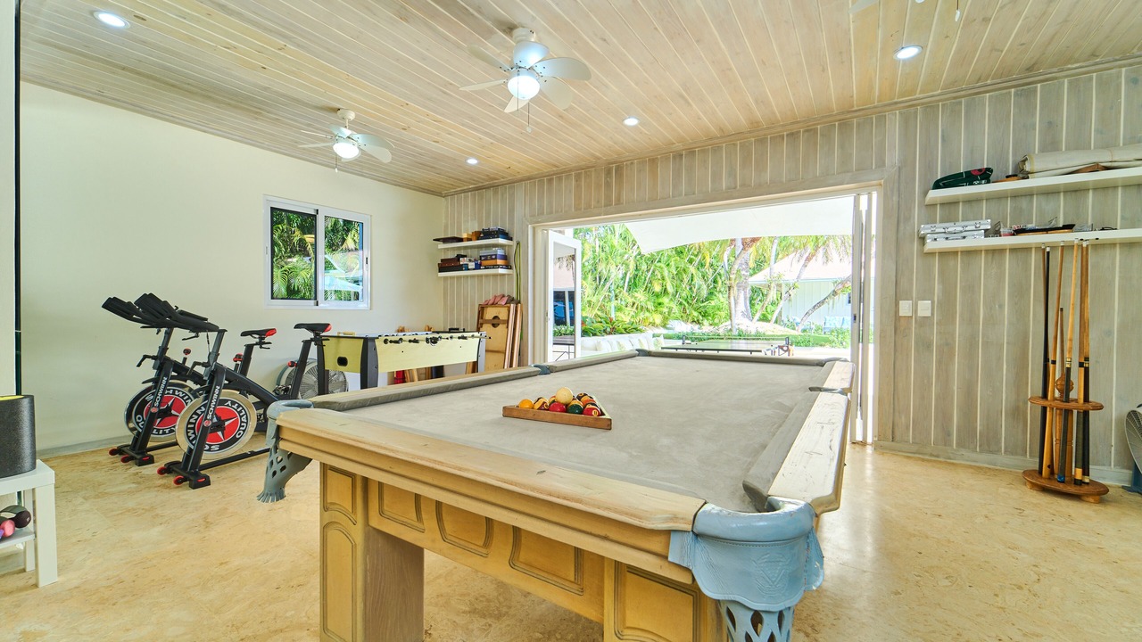 Photo of Bedroom in Punta Aguila