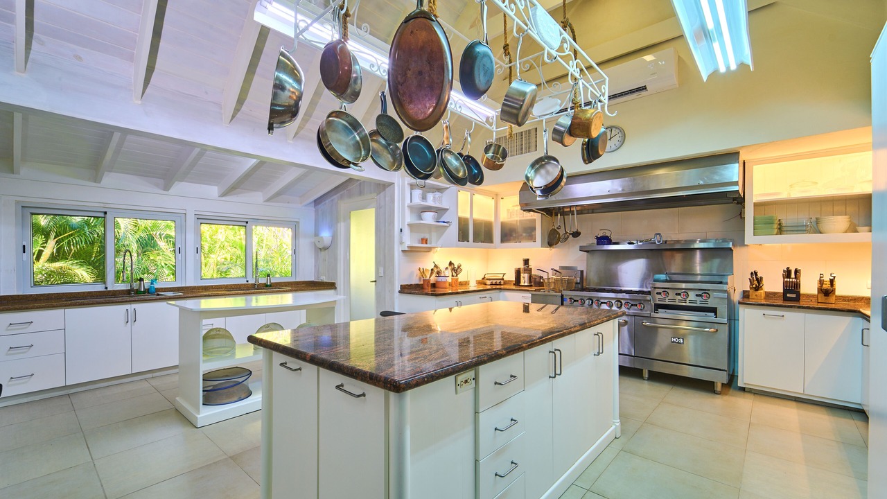 Photo of Kitchen in Punta Aguila