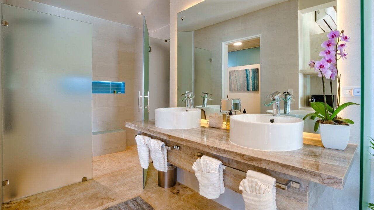 Photo of Bathroom in Punta Aguila