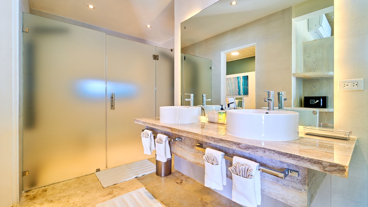 Photo of Bathroom in Punta Aguila