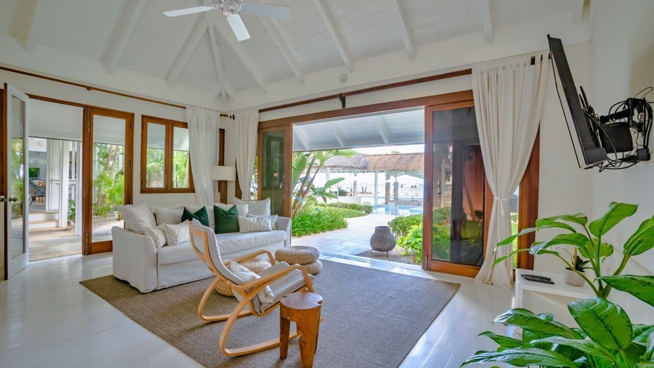 Photo of Bedroom in Punta Aguila