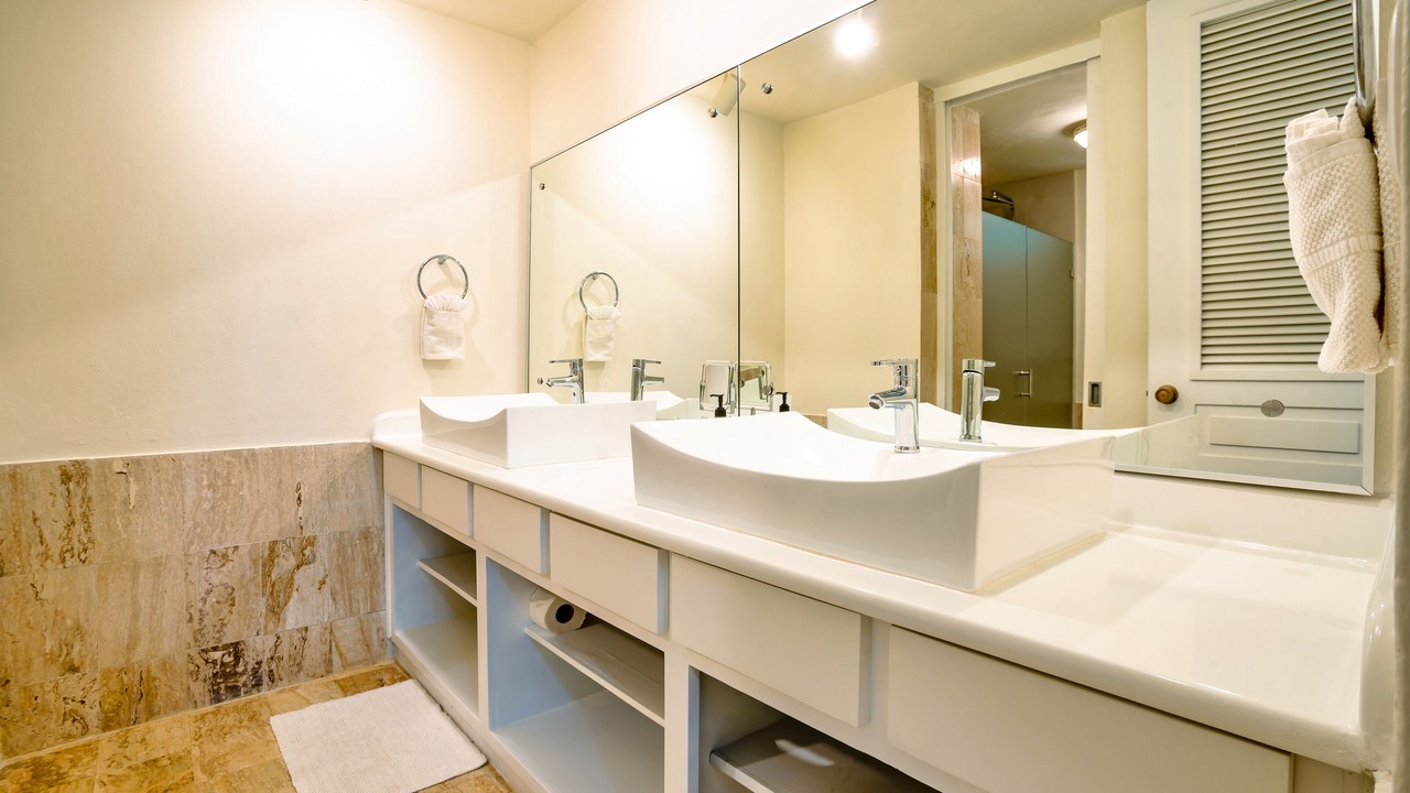 Photo of Bathroom in Punta Aguila