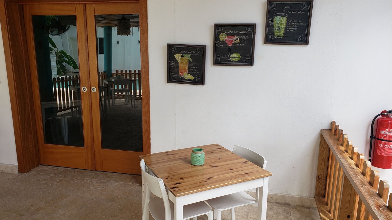 Photo of Outdoor in Reparto Ibarra