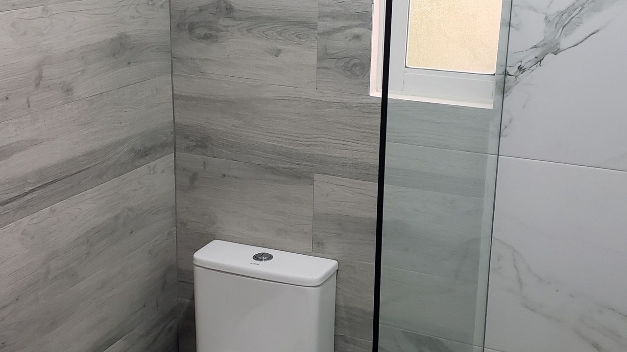Photo of Bathroom in Reparto Ibarra