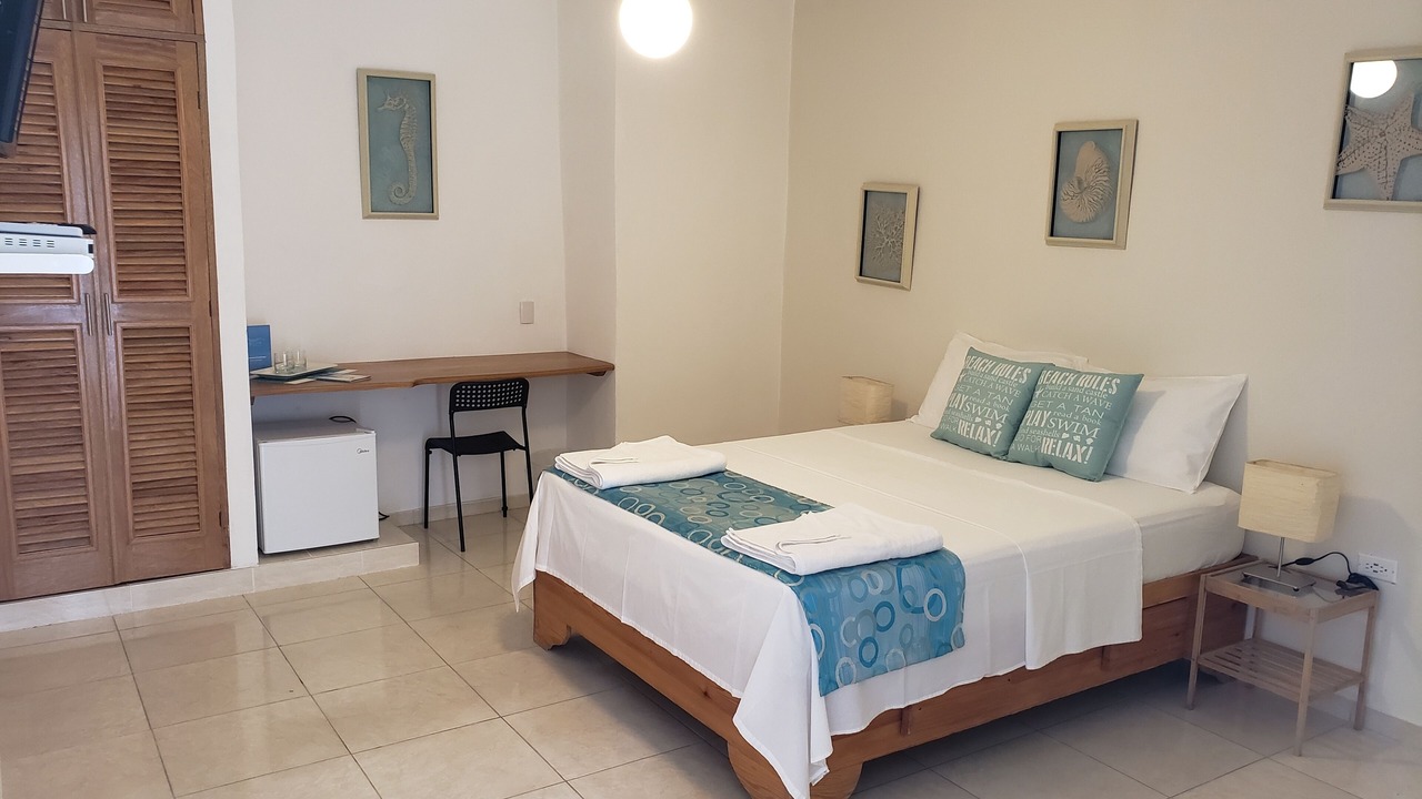 Photo of Bedroom in Reparto Ibarra