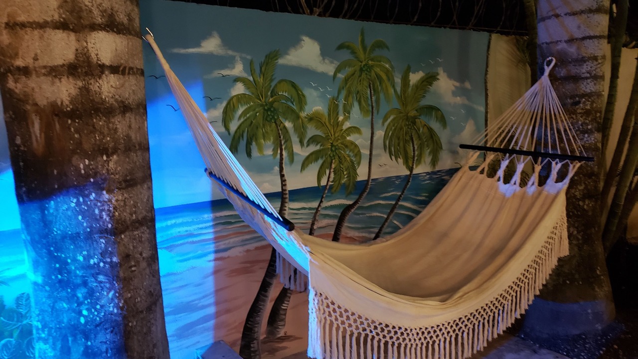 Photo of Outdoor in Reparto Ibarra