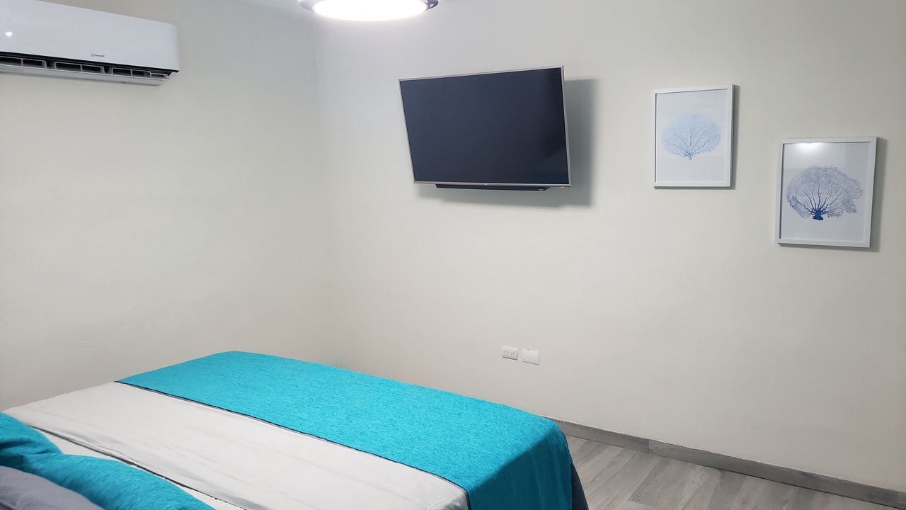 Photo of Bedroom in Reparto Ibarra
