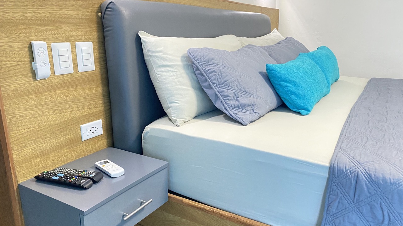 Photo of Bedroom in Reparto Ibarra