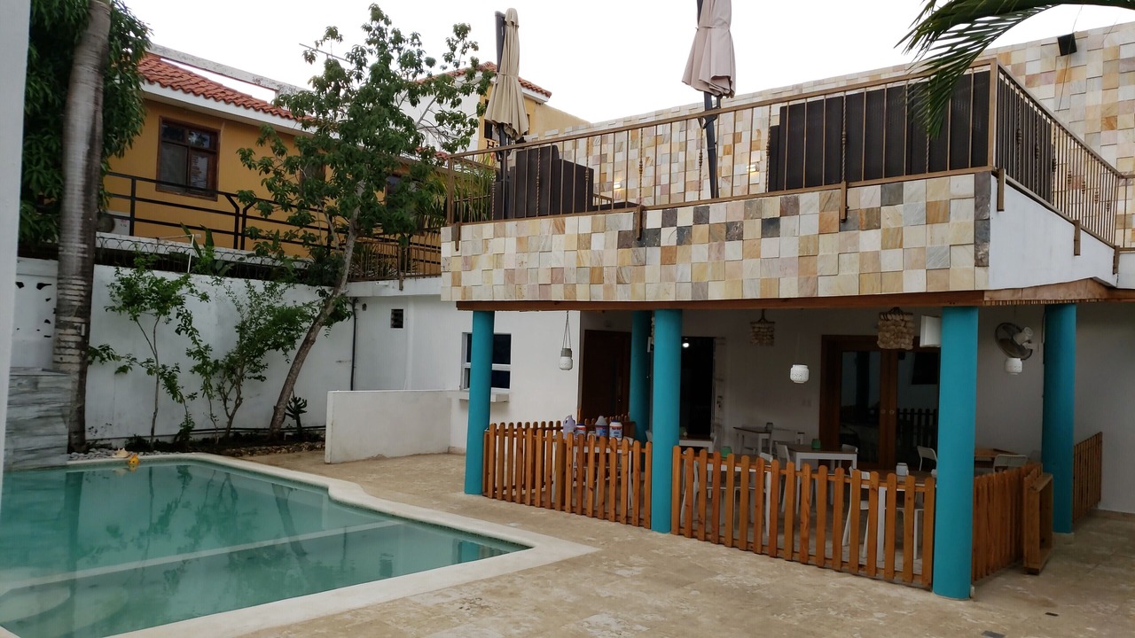 Photo of Outdoor in Reparto Ibarra