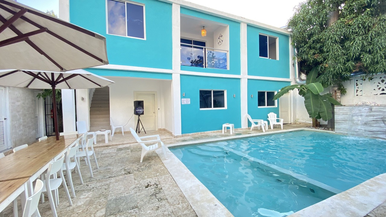 Photo of Outdoor in Reparto Ibarra