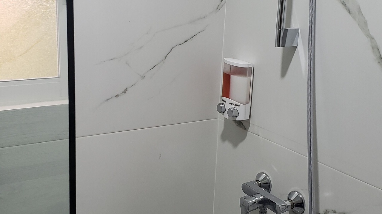 Photo of Bathroom in Reparto Ibarra