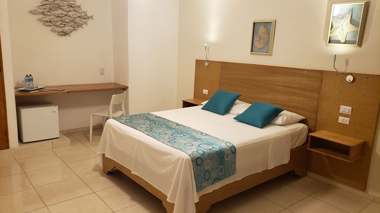 Photo of Bedroom in Reparto Ibarra