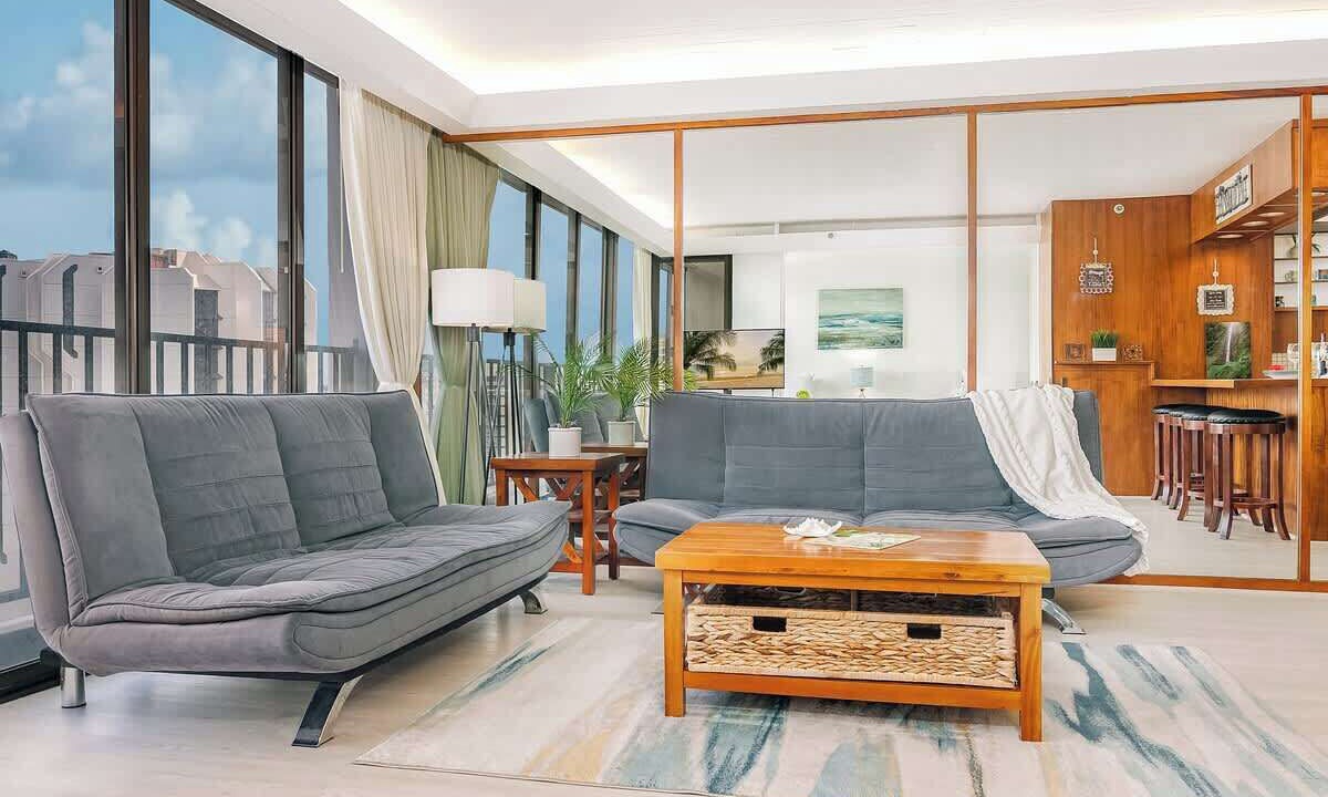 Photo of Bedroom in Waikiki