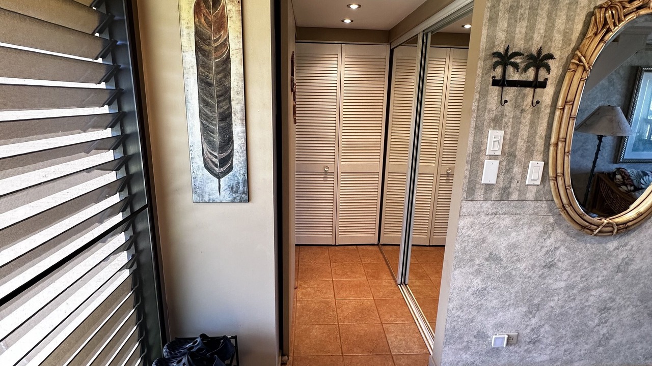 Photo of Bathroom in Maunaloa