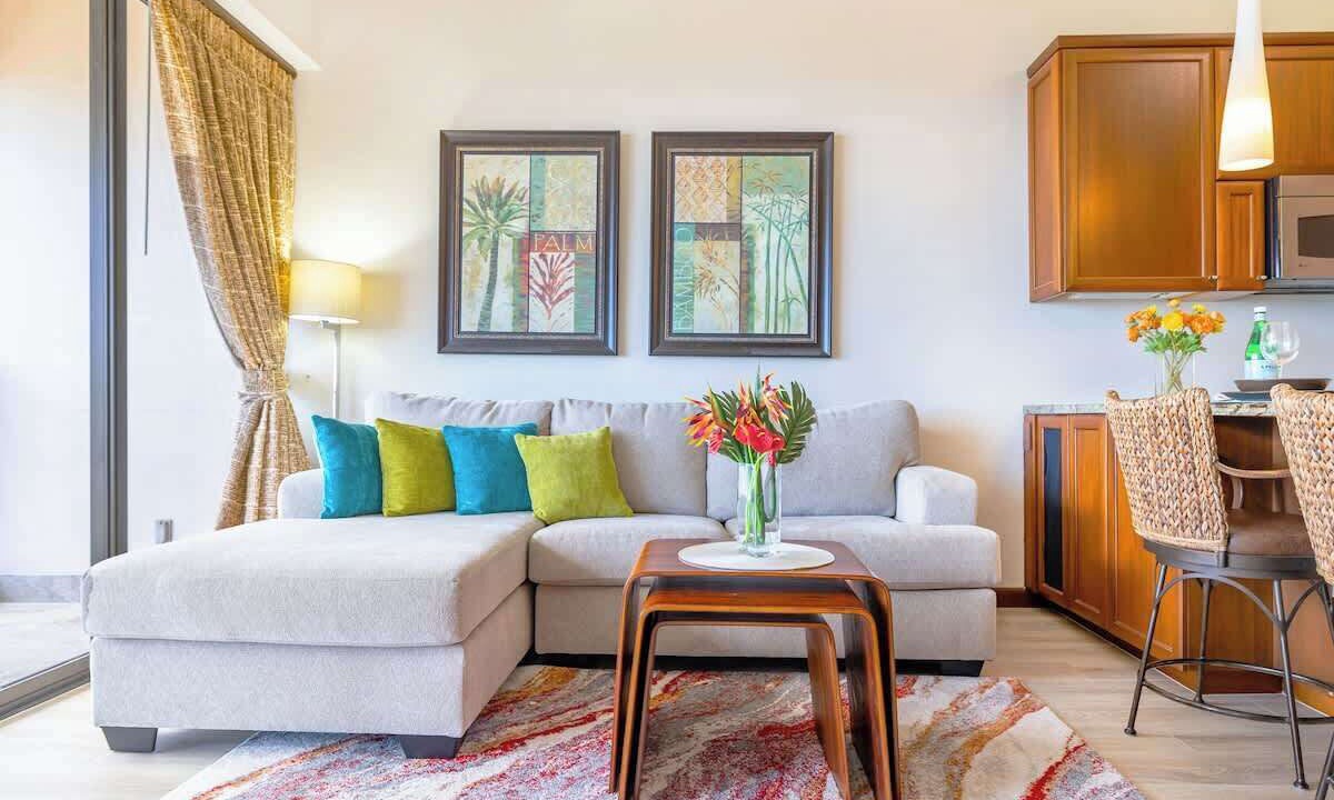 Photo of Bedroom in Waikiki
