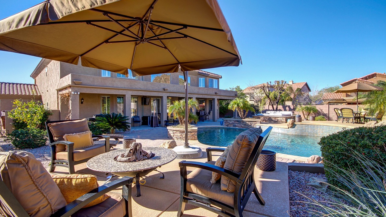 Photo of Outdoor in Pleasant Valley