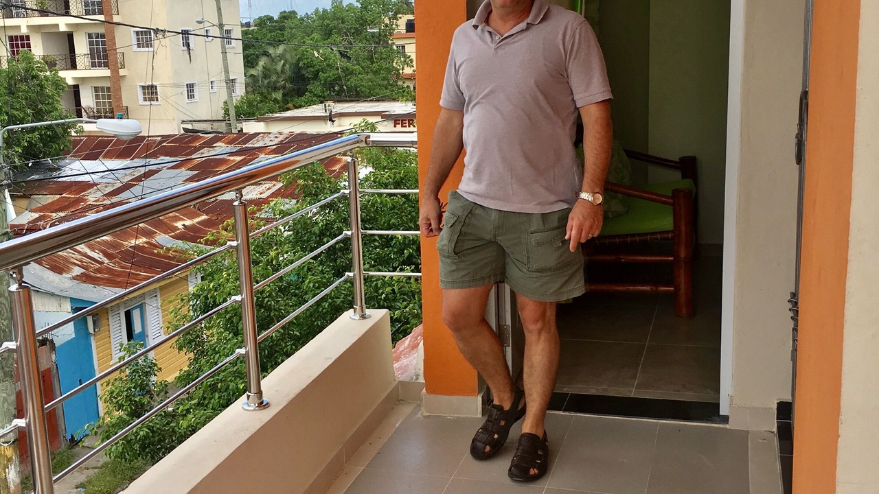 Photo of Outdoor in Higuey