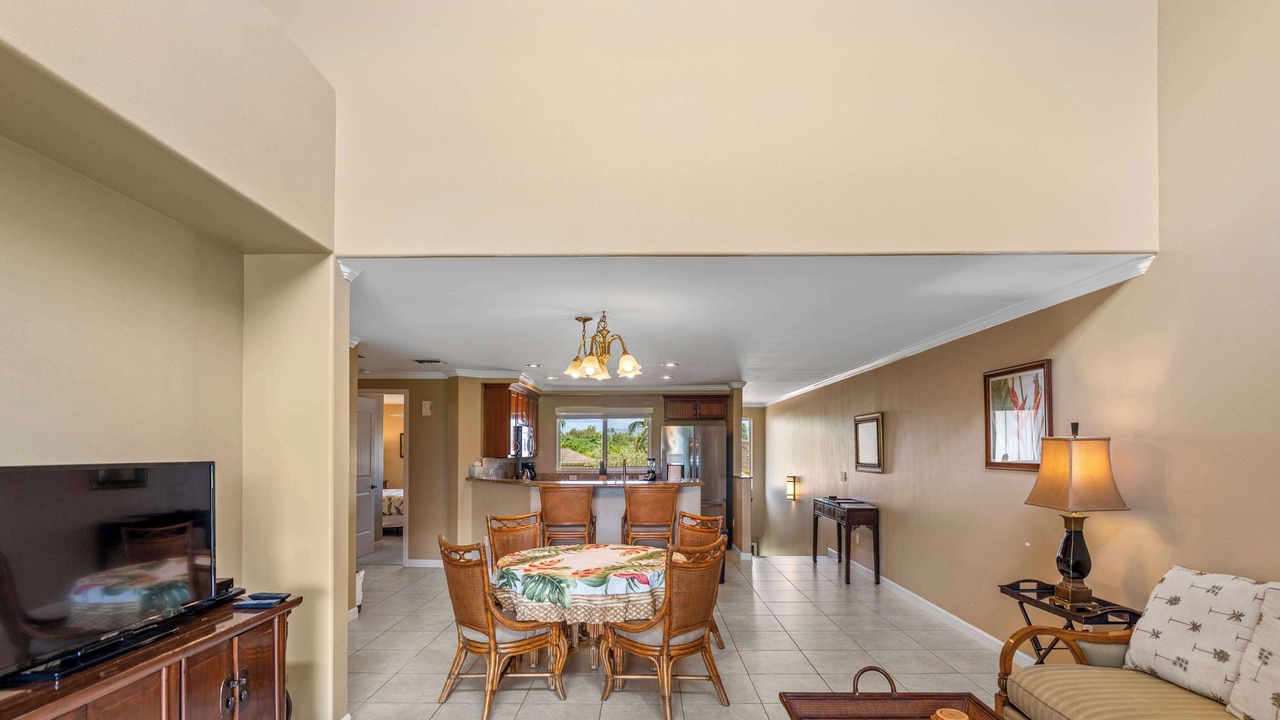 Photo of Livingroom in Waikoloa Village