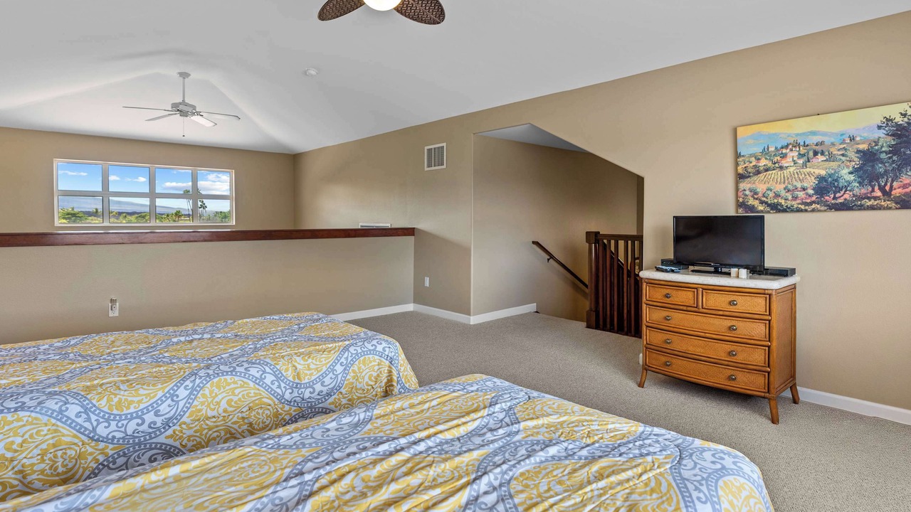 Photo of Bedroom in Waikoloa Village