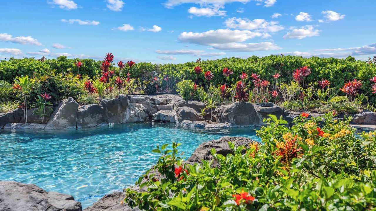 Photo of Outdoor in Waikoloa Village