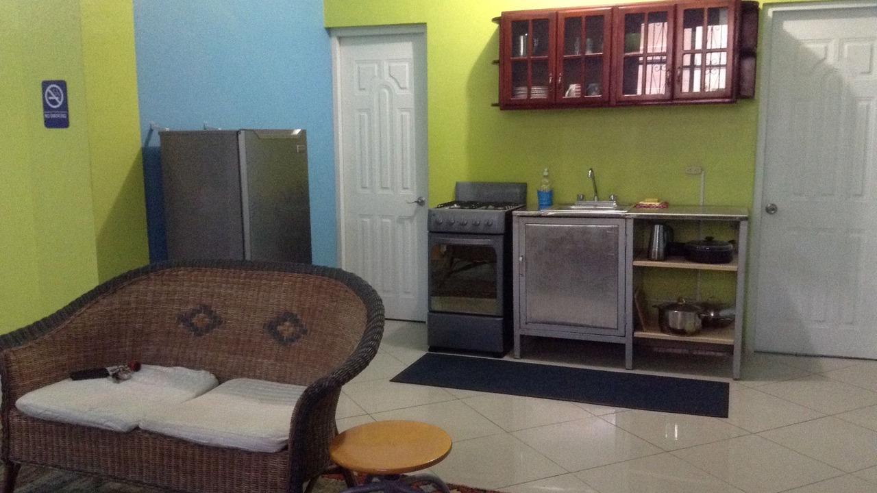 Photo of Kitchen in Ensanche Miramar