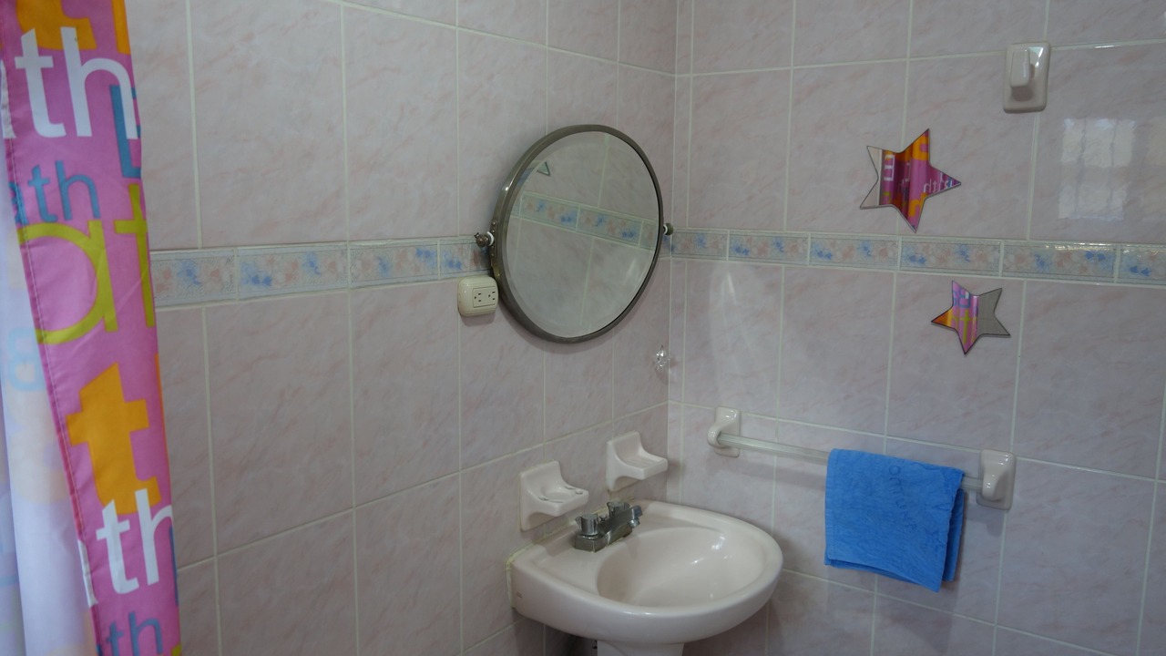 Photo of Bathroom in Ensanche Miramar