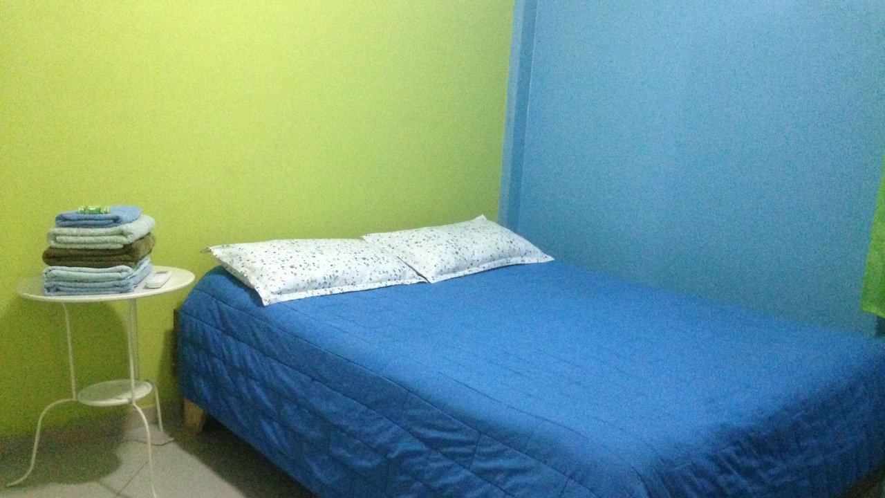 Photo of Bedroom in Ensanche Miramar
