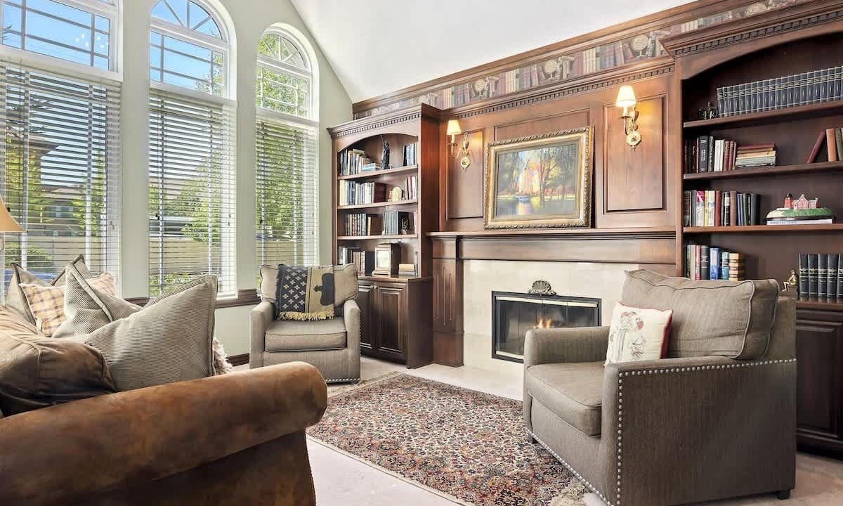 Photo of Livingroom in Holladay