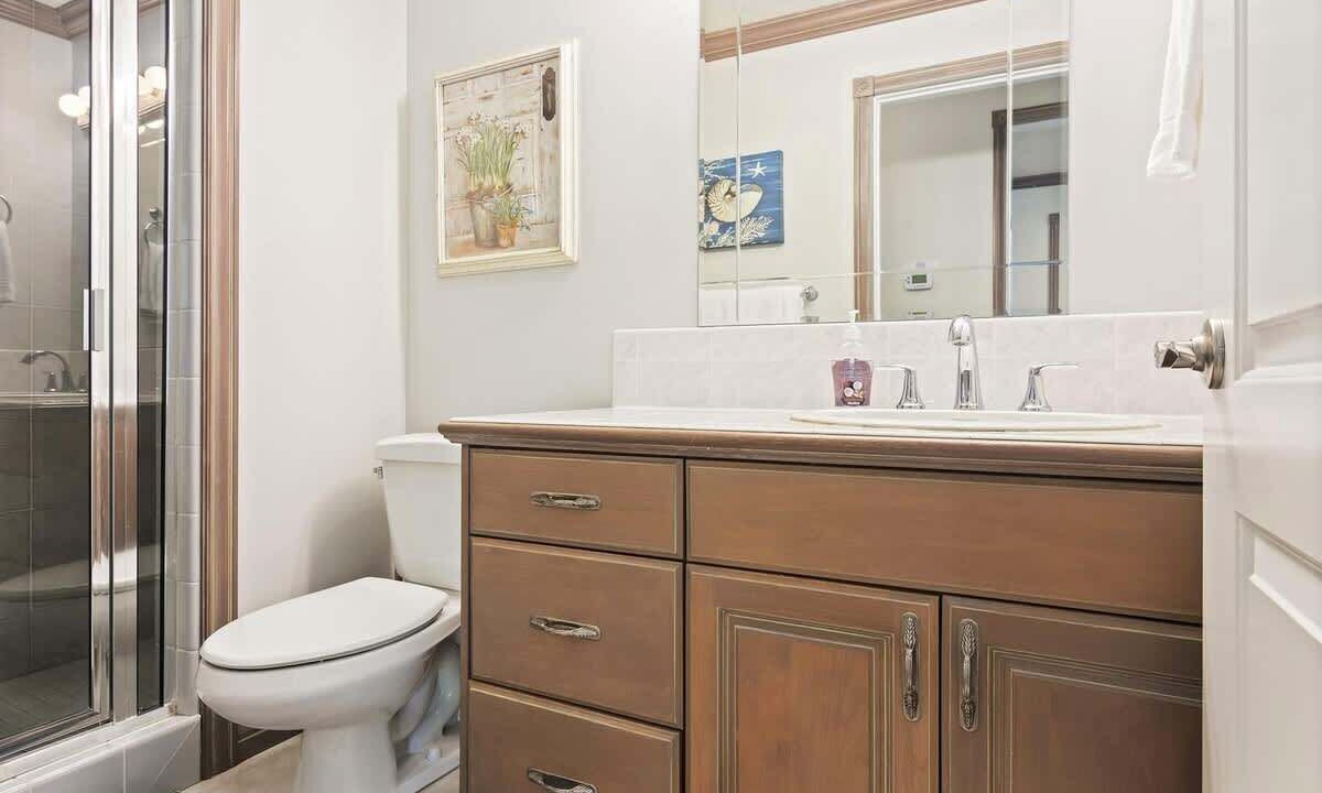 Photo of Bathroom in Holladay