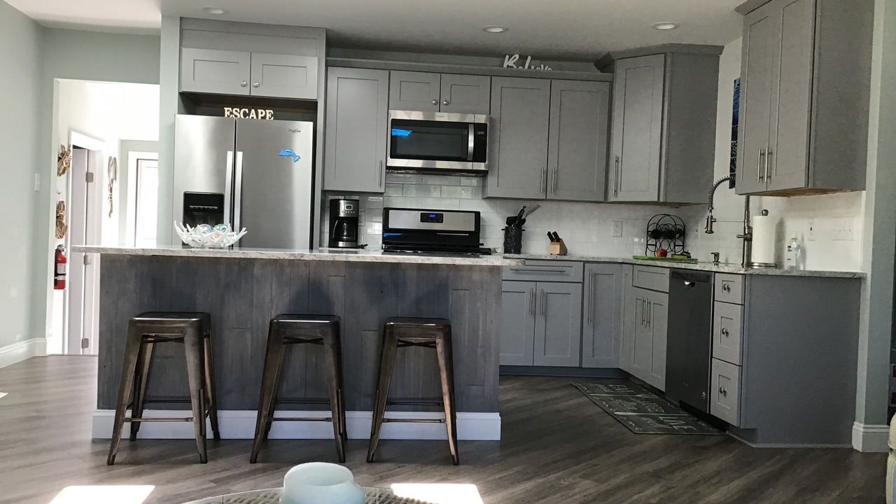 Photo of Kitchen in North Cape May
