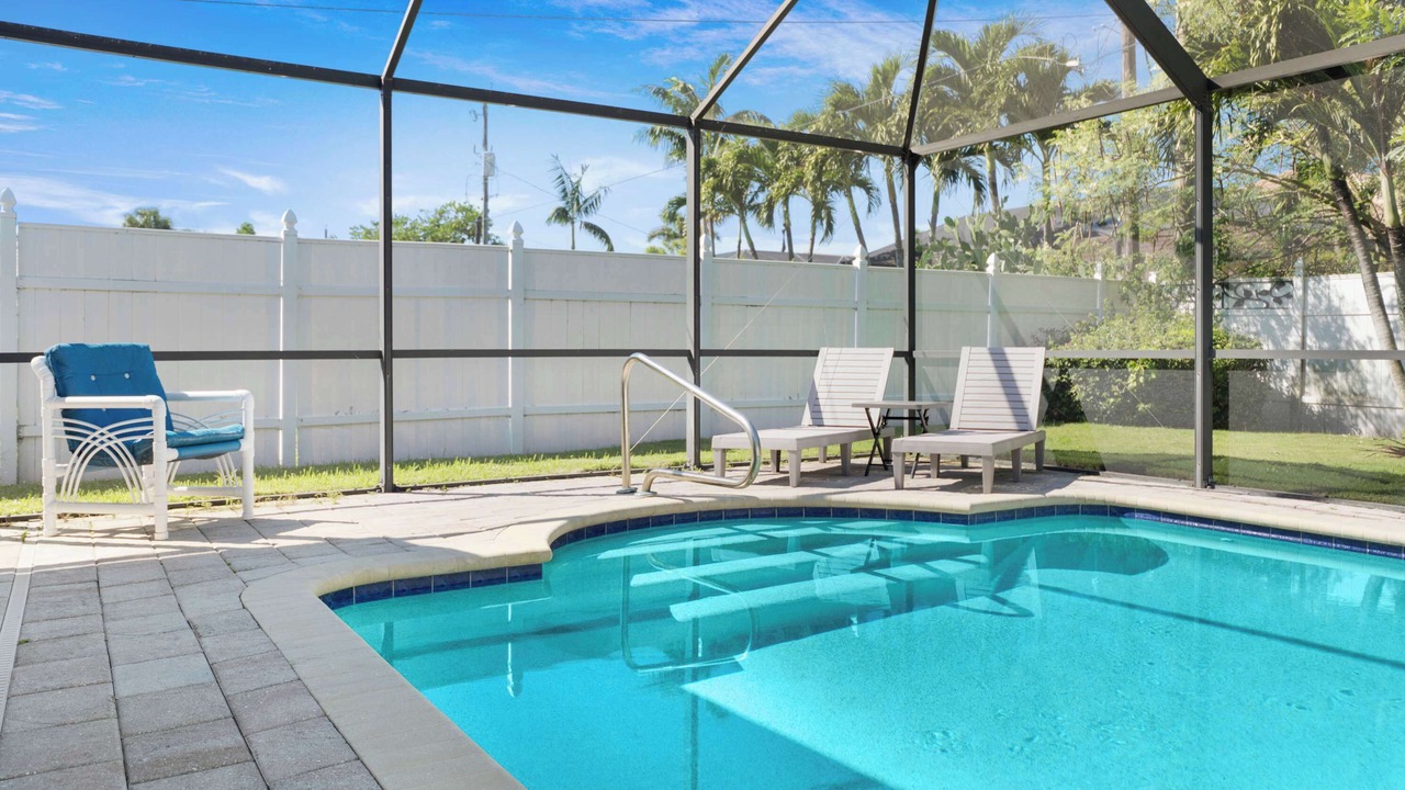 Photo of Outdoor in Naples Park