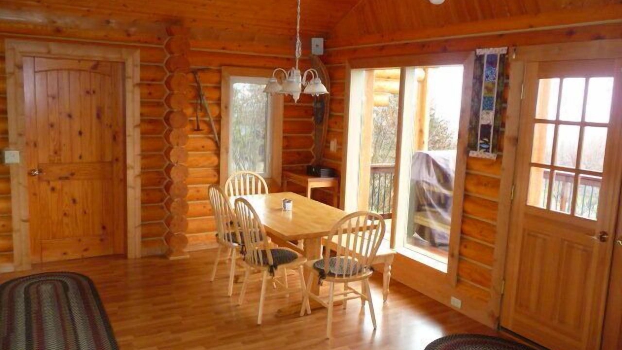 Photo of Livingroom in Homer
