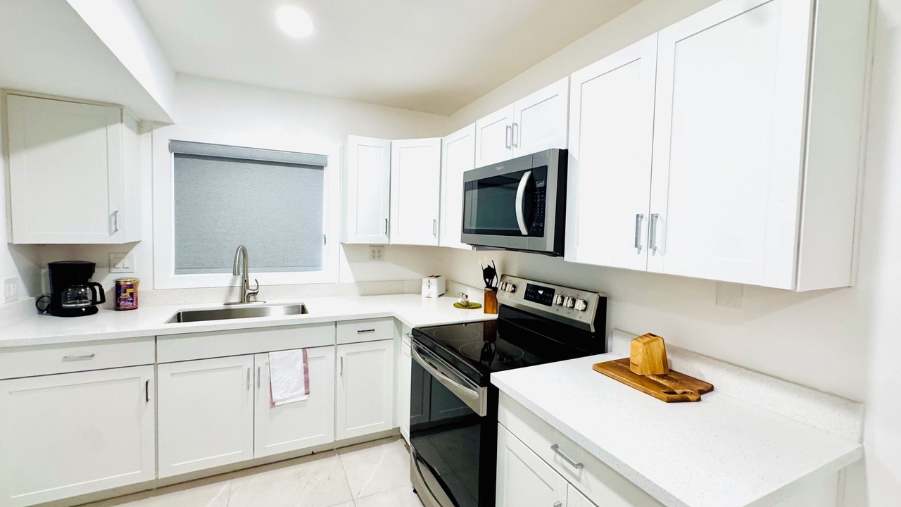 Photo of Kitchen in Beverly Green