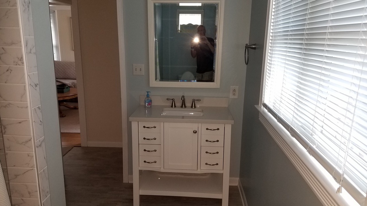 Photo of Bathroom in Ann Acres
