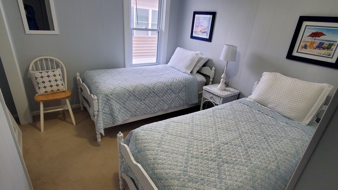 Photo of Bedroom in Ann Acres
