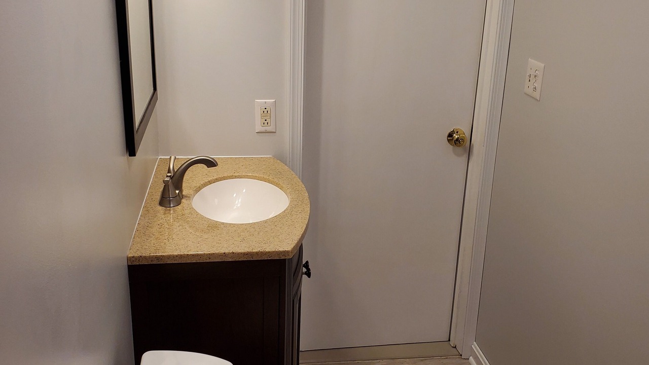 Photo of Bathroom in Ann Acres