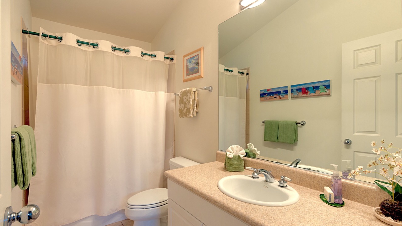 Photo of Bathroom in Kailua-Kona